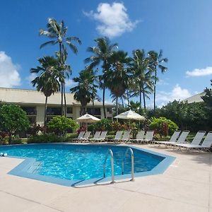 Kauai Beach Villas